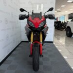 BMW F900XR