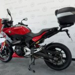 BMW F900XR