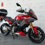 BMW F900XR