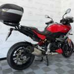 BMW F900XR