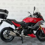 BMW F900XR