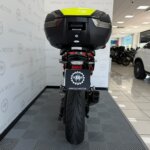 BMW F900XR