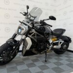 Ducati XDiavel S