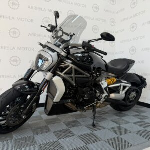 Ducati XDiavel S