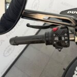 Ducati XDiavel S
