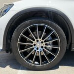 Mercedes GLC Coupé 43 AMG