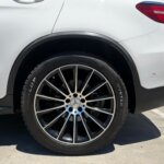 Mercedes GLC Coupé 43 AMG