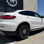Mercedes GLC Coupé 43 AMG