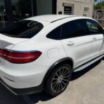 Mercedes GLC Coupé 43 AMG