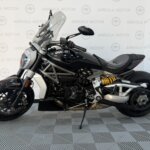 Ducati XDiavel S