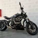 Ducati XDiavel S