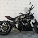 Ducati XDiavel S