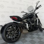 Ducati XDiavel S