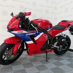 Honda CBR600RR