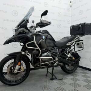 BMW R1200GS Adventure