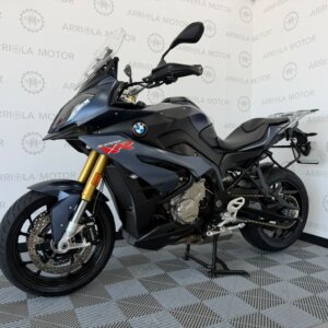 BMW S 1000 XR 2018