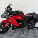 Kawasaki Ninja 1000SX 40 Aniversario