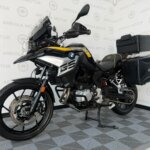 BMW F 750 GS