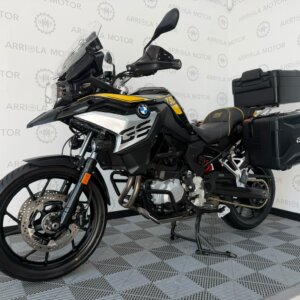 BMW F 750 GS