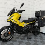 Honda X-ADV 2025