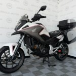 Honda NC750X DCT