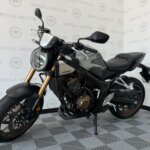 Honda CB650R