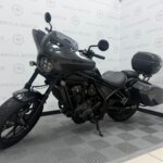 Honda CMX1100 Rebel DCT