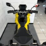 Honda X-ADV 2025