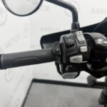 Honda CMX1100 Rebel DCT