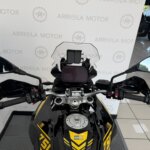 BMW F 750 GS