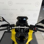 Honda X-ADV 2025