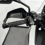 Honda NC750X DCT