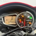 Triumph Street Triple S