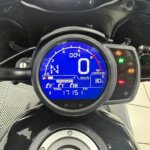 Honda CMX1100 Rebel DCT