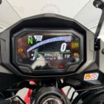 Kawasaki Ninja 1000SX 40 Aniversario