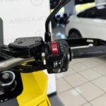 Honda X-ADV 2025