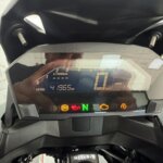 Honda NC750X DCT