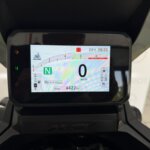 Honda X-ADV 2025