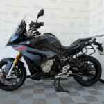 BMW S 1000 XR 2018