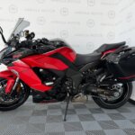 Kawasaki Ninja 1000SX 40 Aniversario