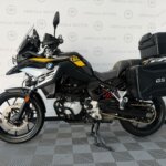BMW F 750 GS