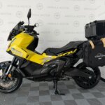 Honda X-ADV 2025