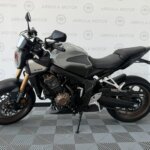 Honda CB650R