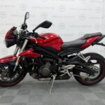 Triumph Street Triple S