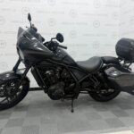 Honda CMX1100 Rebel DCT