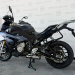 BMW S 1000 XR 2018