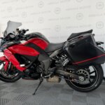 Kawasaki Ninja 1000SX 40 Aniversario