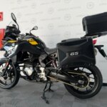 BMW F 750 GS