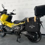Honda X-ADV 2025