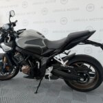 Honda CB650R